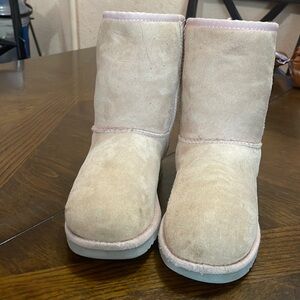 UGG. BOOTS